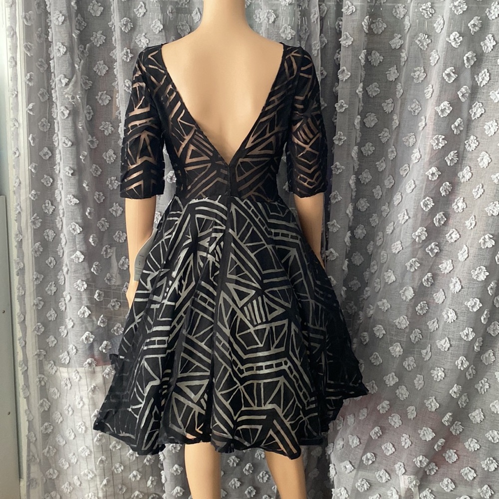 BabyDoll Midi - Picture 9 of 11